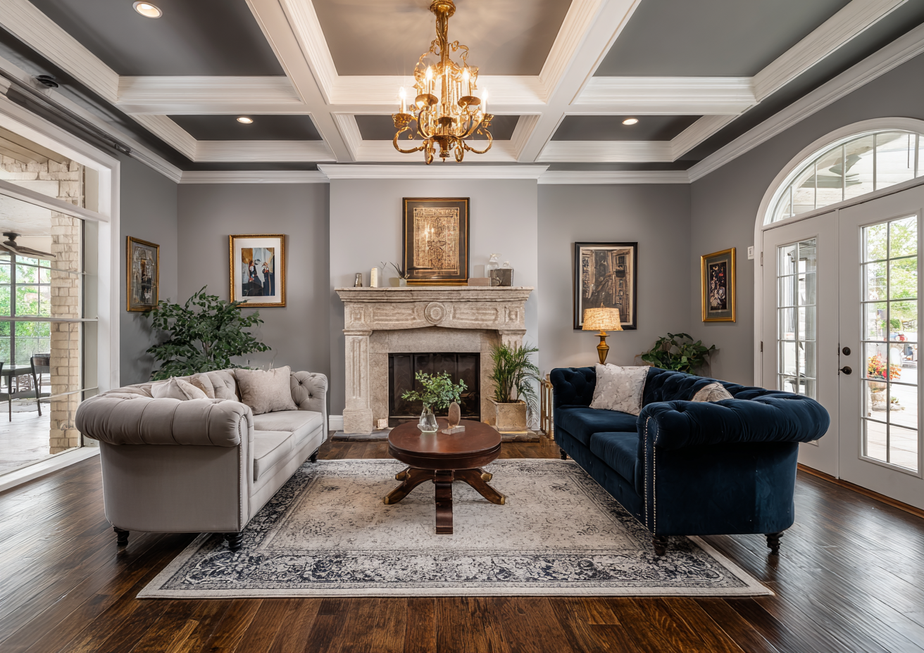 Real estate photography near me: How to Choose a Pro Over an Amateur