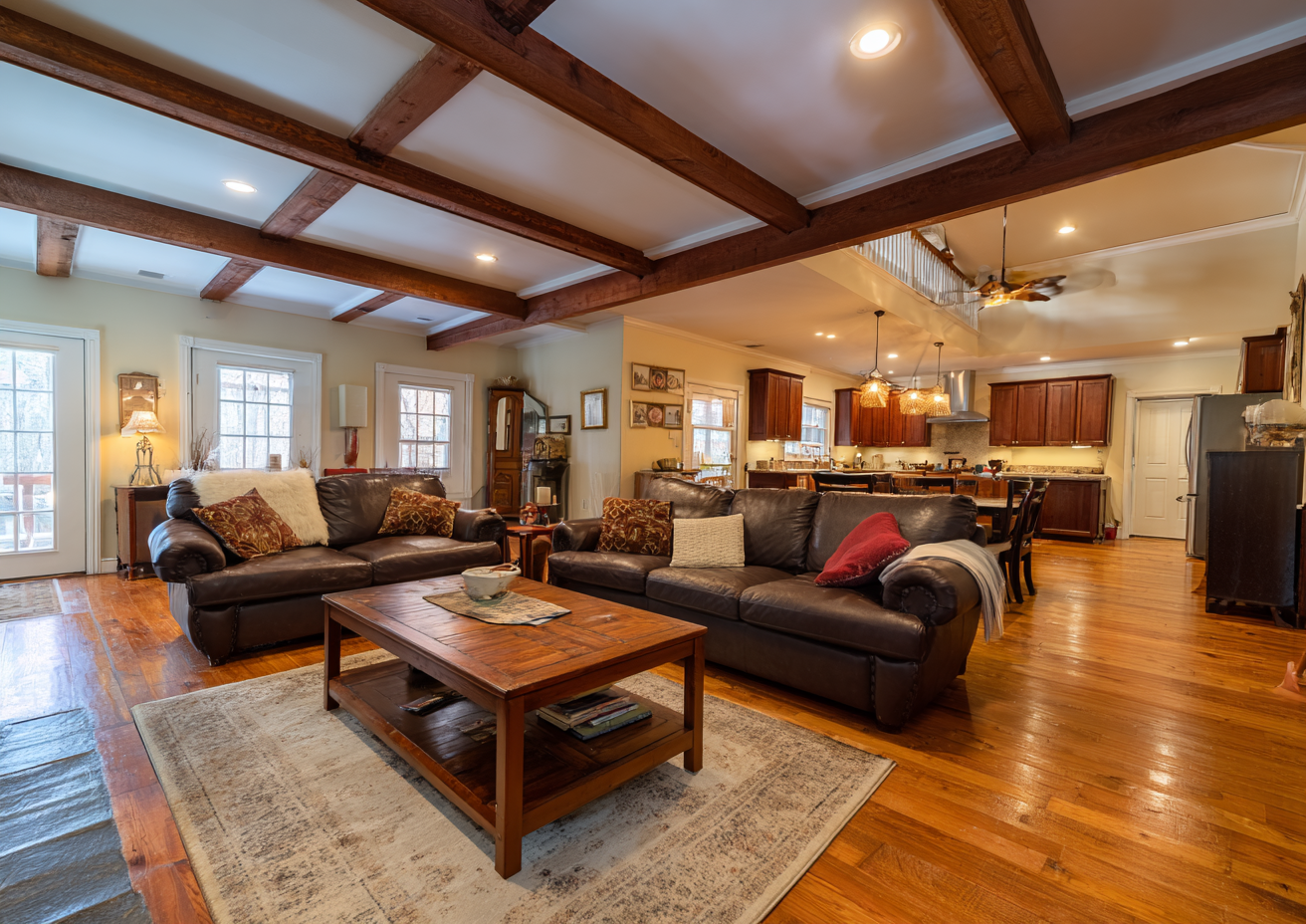 Cumberland County Vacation Rental Photos in NJ for Family Getaways