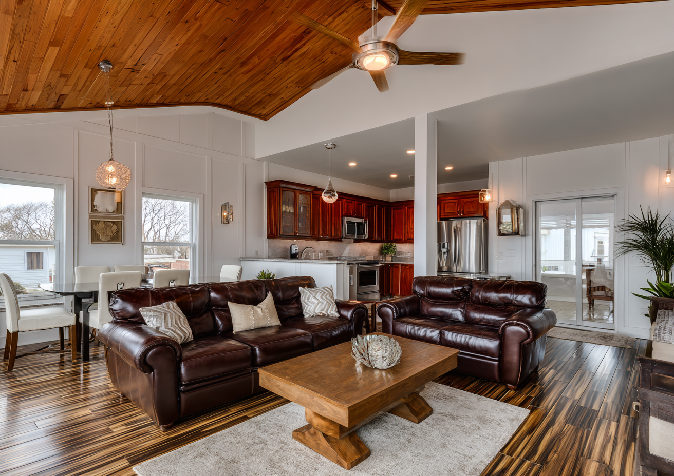 Sharp and Stunning: VRBO Ultra-HD Rental Photos in NJ