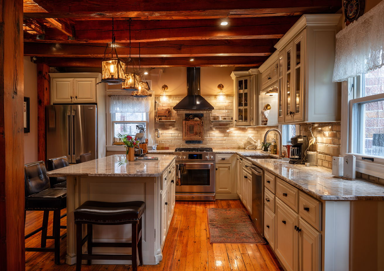 Help for Hosts: NJ Airbnb Co-Host Photography Services