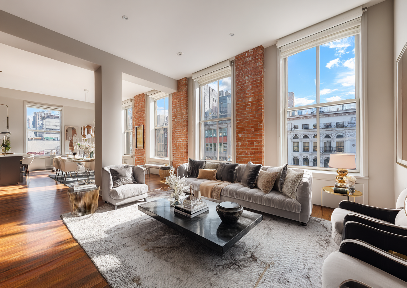 Why Every NYC Listing Needs a 3D Virtual Tour: The Ultimate Edge in Real Estate Marketing