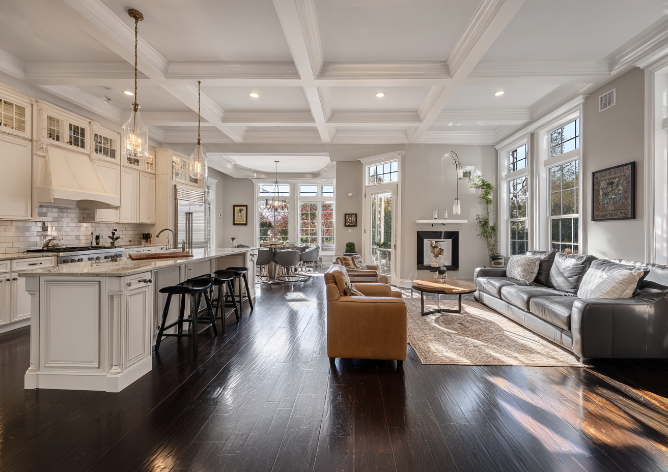 Why Virtual Staging NJ Is the Secret Weapon for Faster, Higher-Value Home Sales