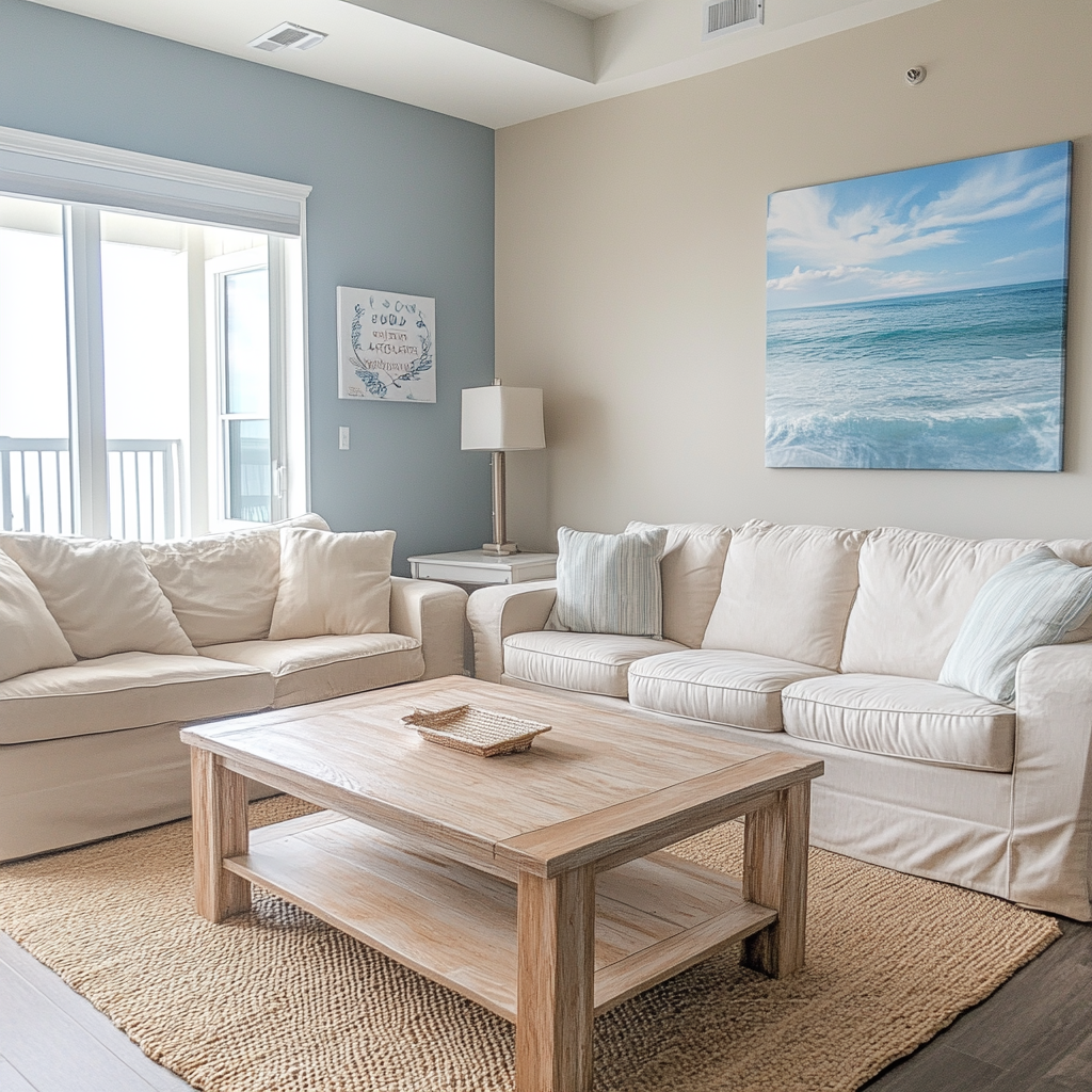 Ocean City Vacation Rental Photos in New Jersey That Shine in Summer