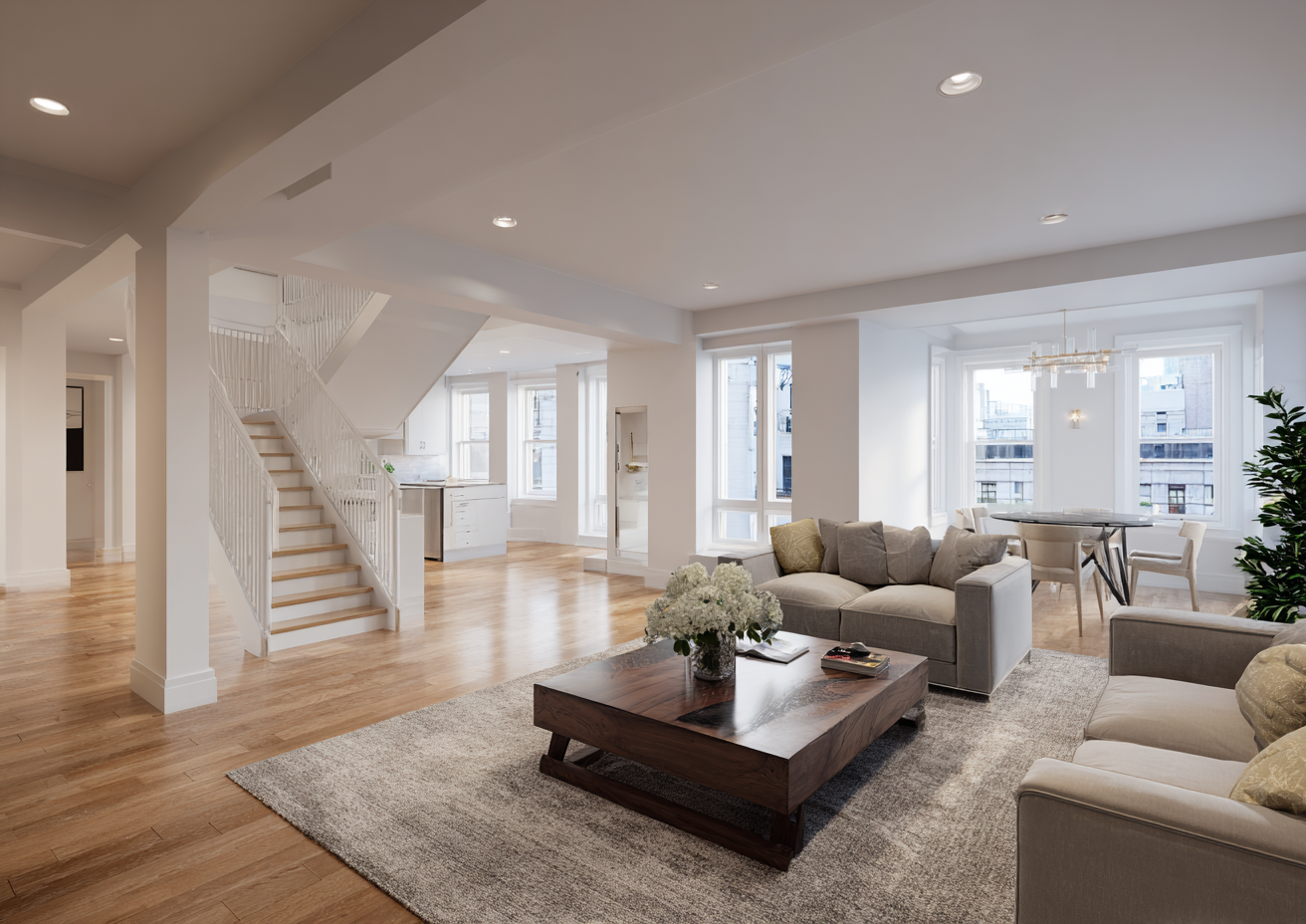 How 3D Virtual Tours Are Revolutionizing NYC Real Estate Marketing