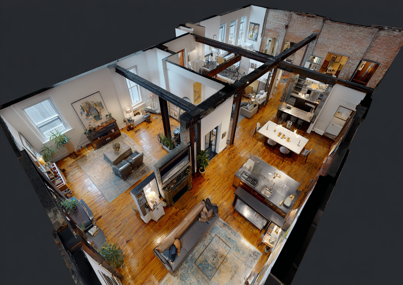 Unlocking Listings with Matterport Tour Technology: The NYC Agent’s Guide