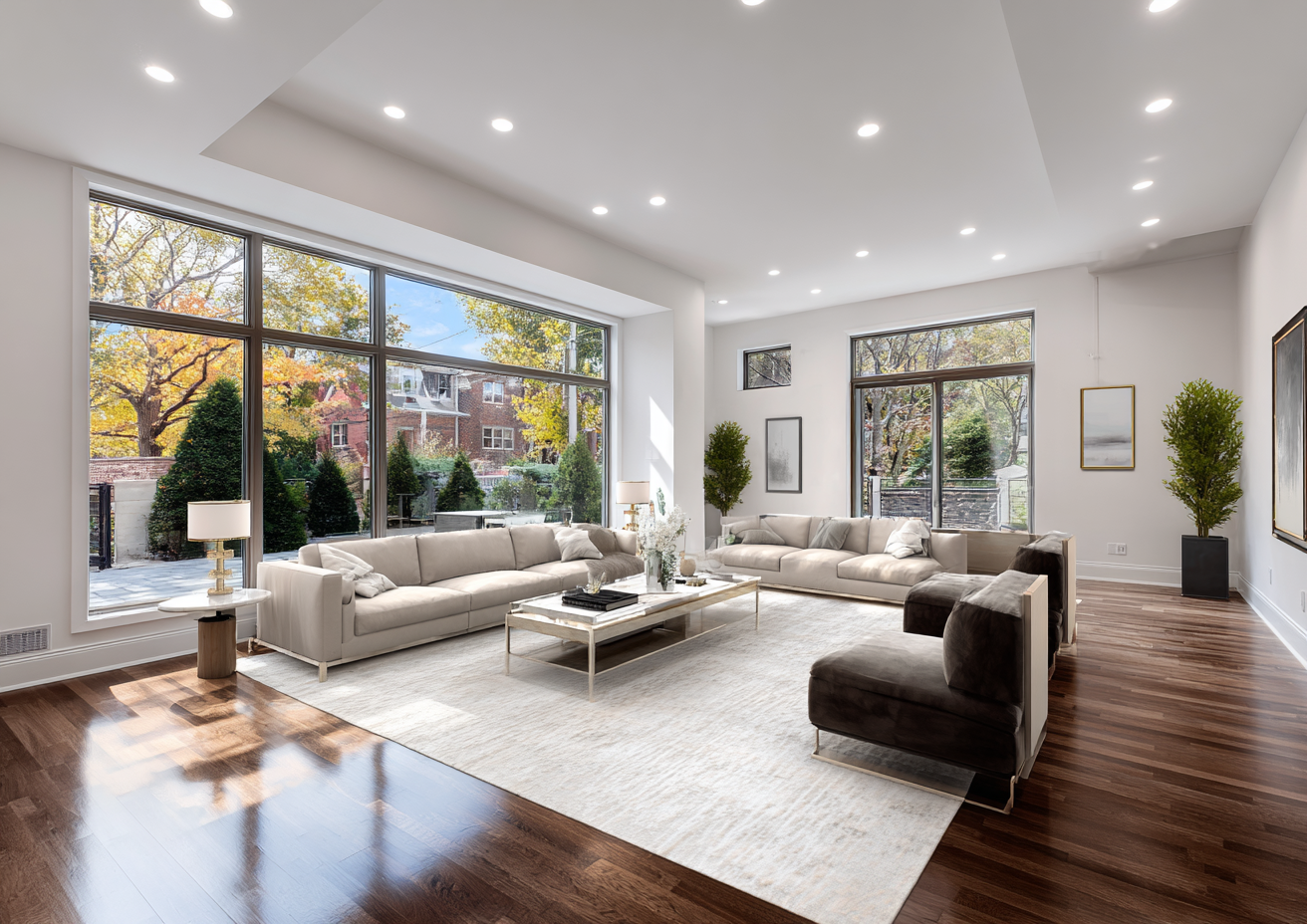 How Virtual Staging Can Transform Your Listings: The Modern Real Estate Photographer’s Secret Weapon