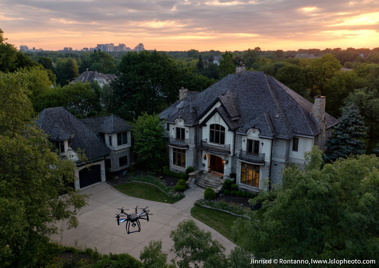 The Best "Real estate drone photography near me": What to Look For