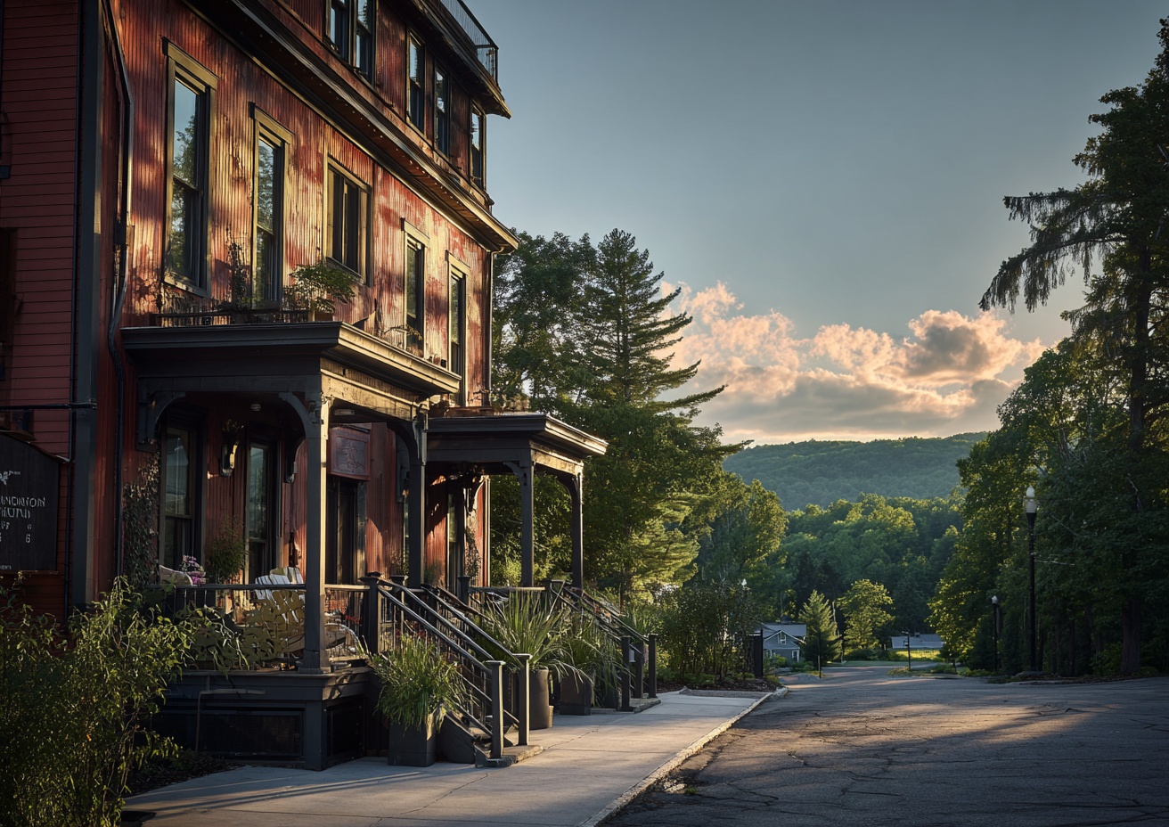 Expert Tips on Scribner'S Catskill Lodge