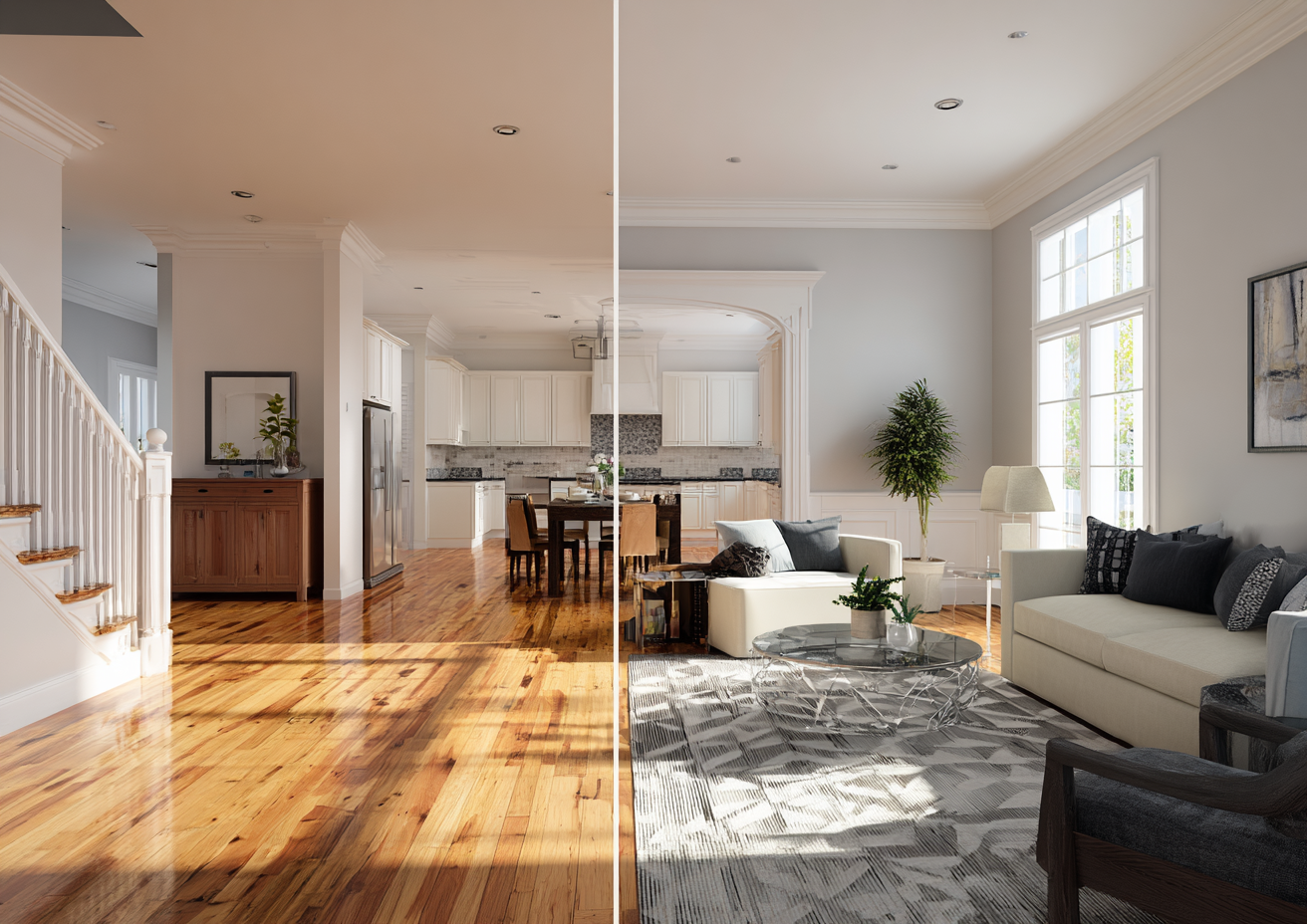 The Importance of Image Quality by a Real Estate Photographer