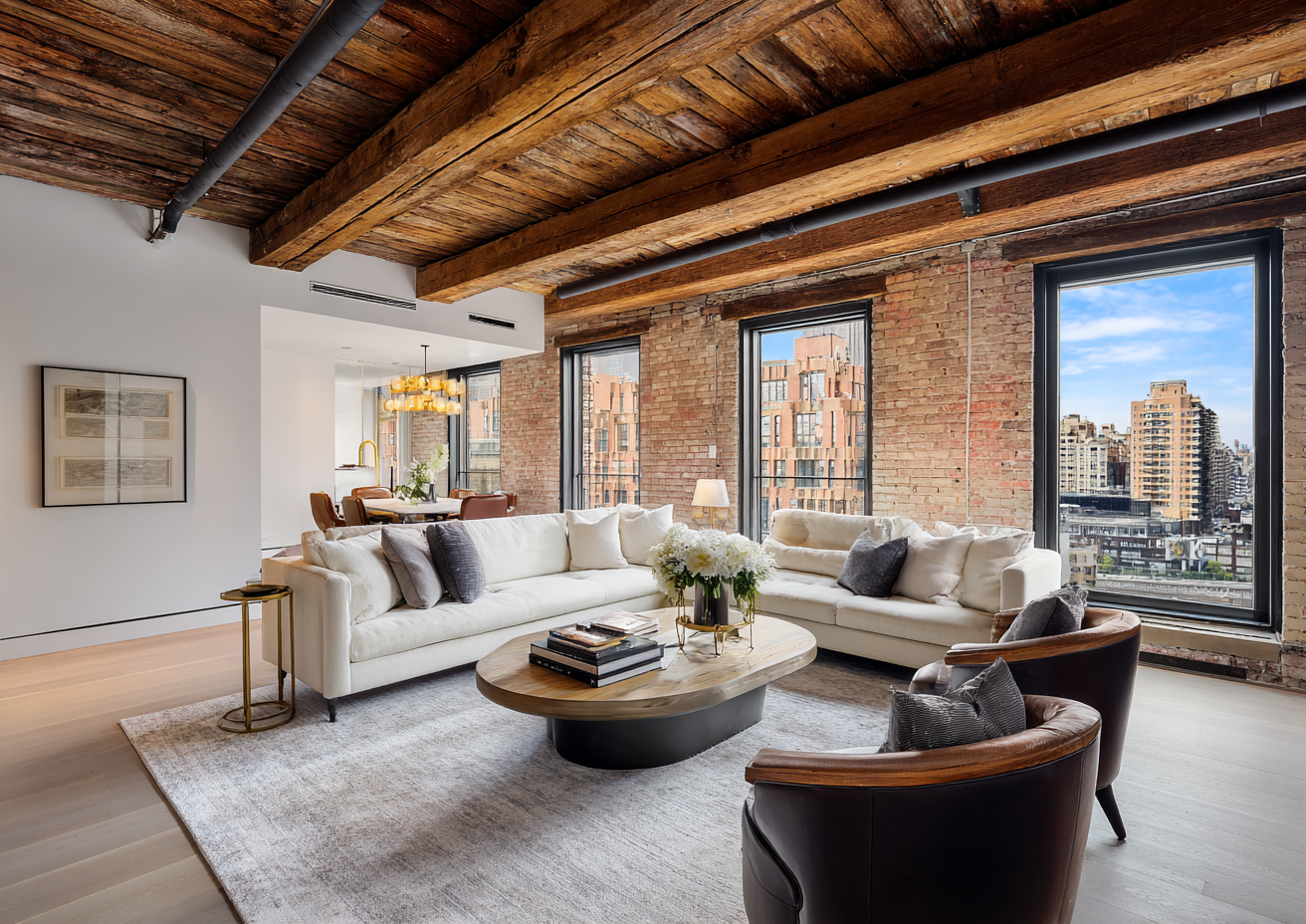 Why Every Listing Needs a Manhattan Real Estate Photographer: Elevate Your NYC Properties