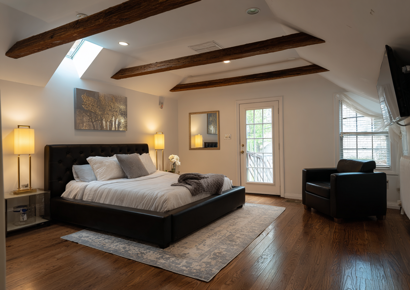 Airbnb Property Website in New Jersey: Enhance Your Online Presence