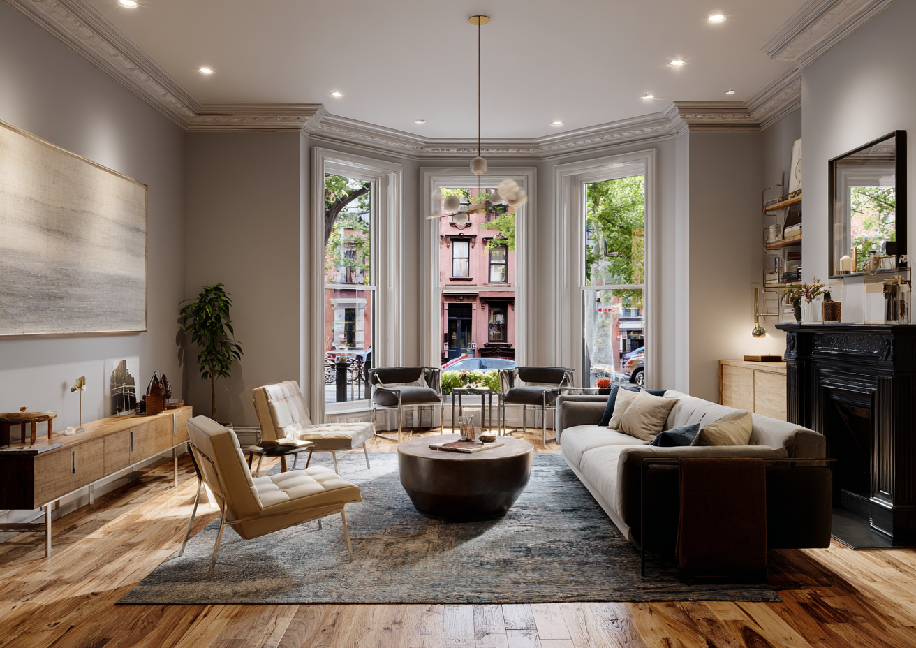 Unlocking Buyer Engagement: The Power of a Zillow 3D Tour in NYC Real Estate