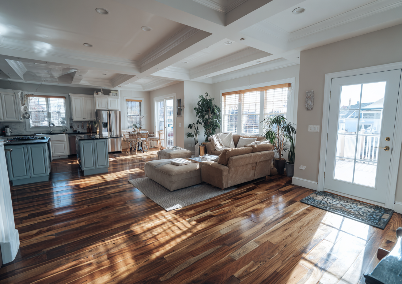 Guide Guests with an Airbnb Property Walkthrough in NJ