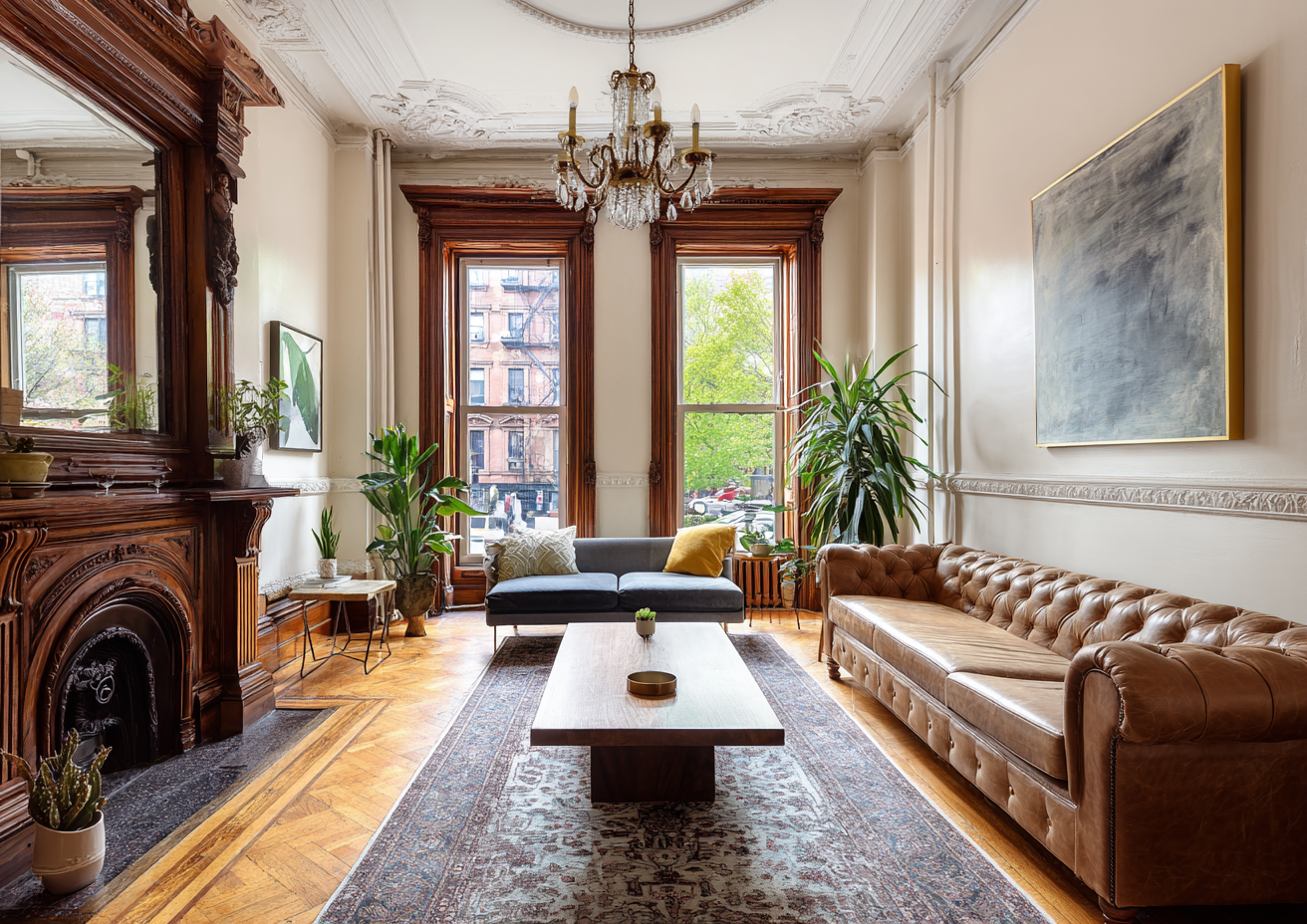 Why Every Brooklyn Listing Needs a Pro: The Insider’s Guide to Hiring a Brooklyn Real Estate Photographer