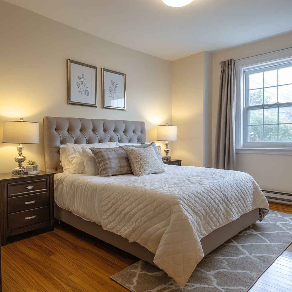 Newark Short Term Rental Photography in NJ: Increase Your Bookings