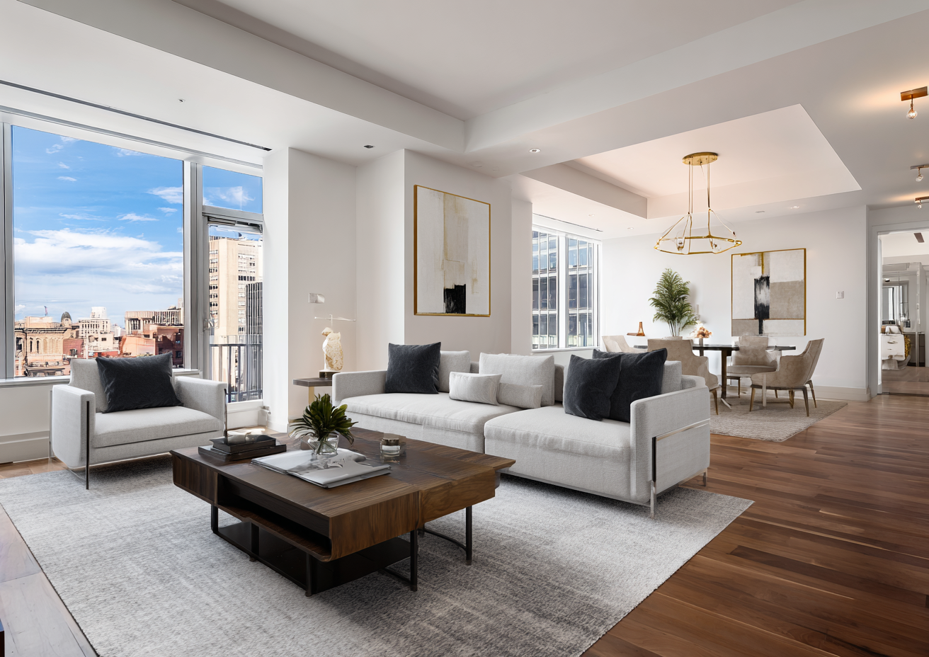 Why Every Brooklyn Real Estate Photographer Should Offer Virtual Staging