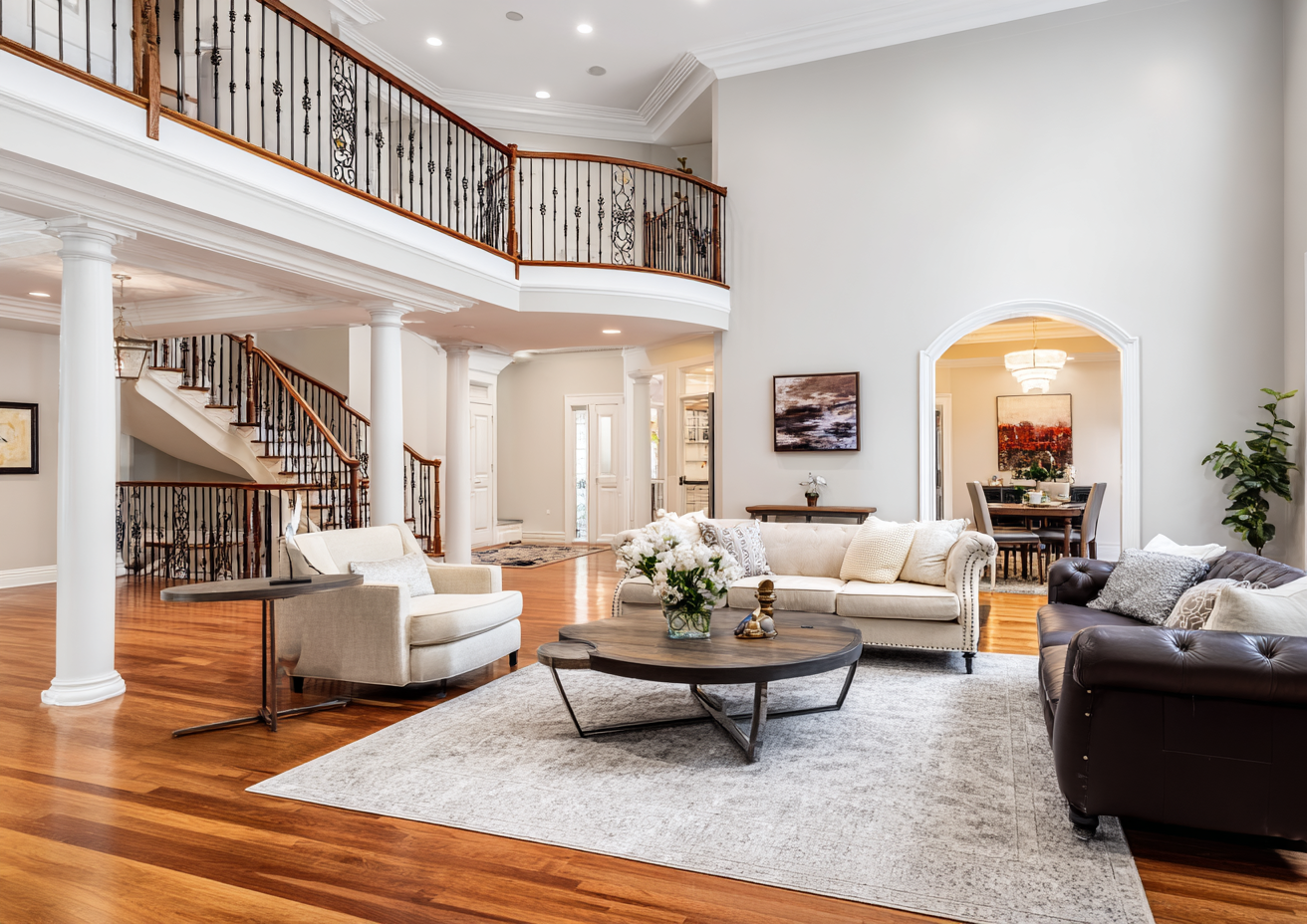 Why You Need a North Jersey Real Estate Photographer for Faster, Stronger Listings