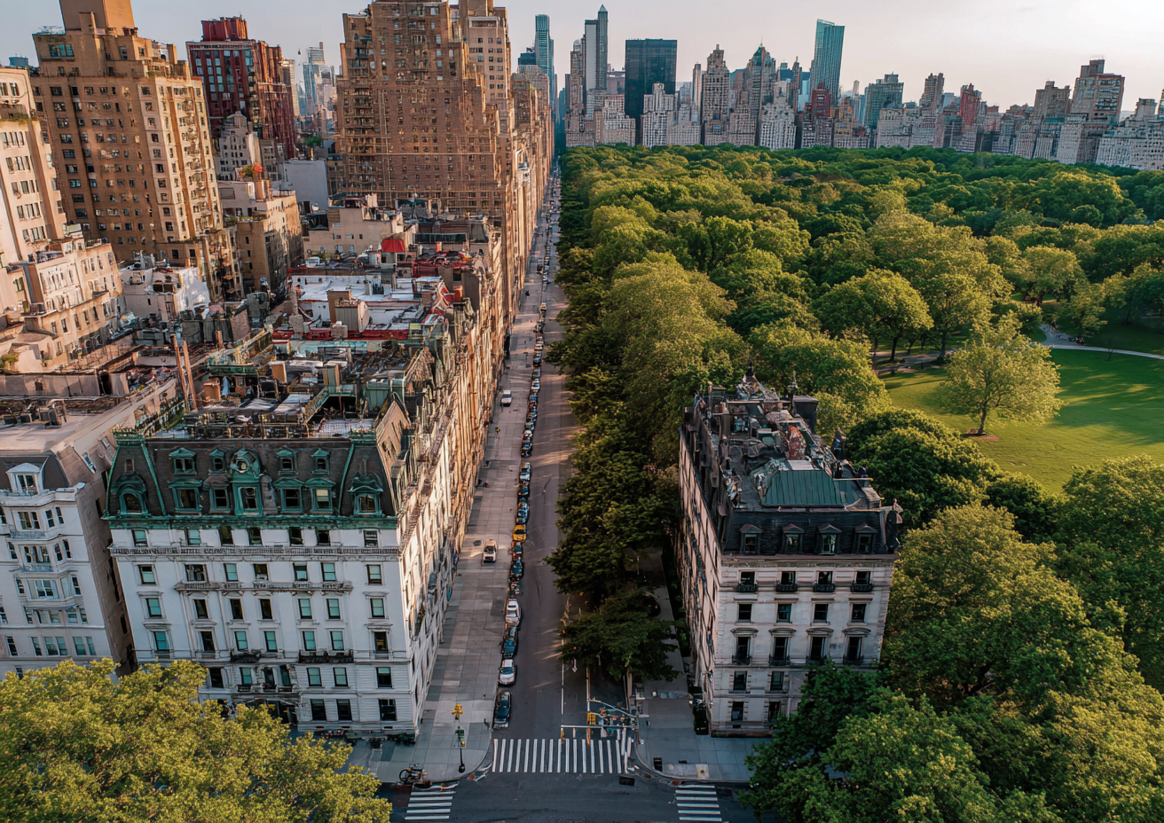 Elevate Your Listings with Drone Photography NYC: The Ultimate Guide for Real Estate Agents