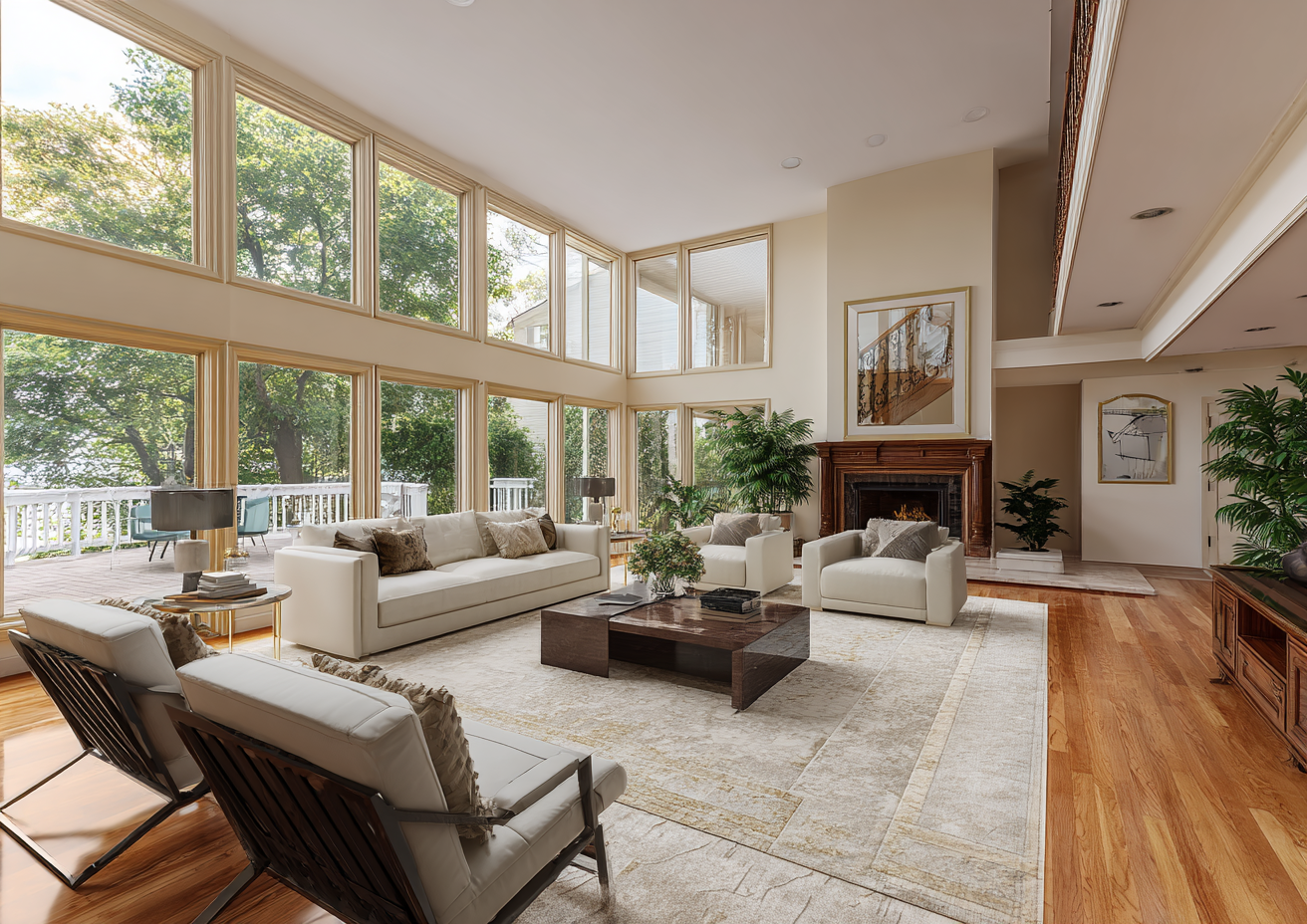How Virtual Staging NJ is Revolutionizing Real Estate Listings in North Jersey