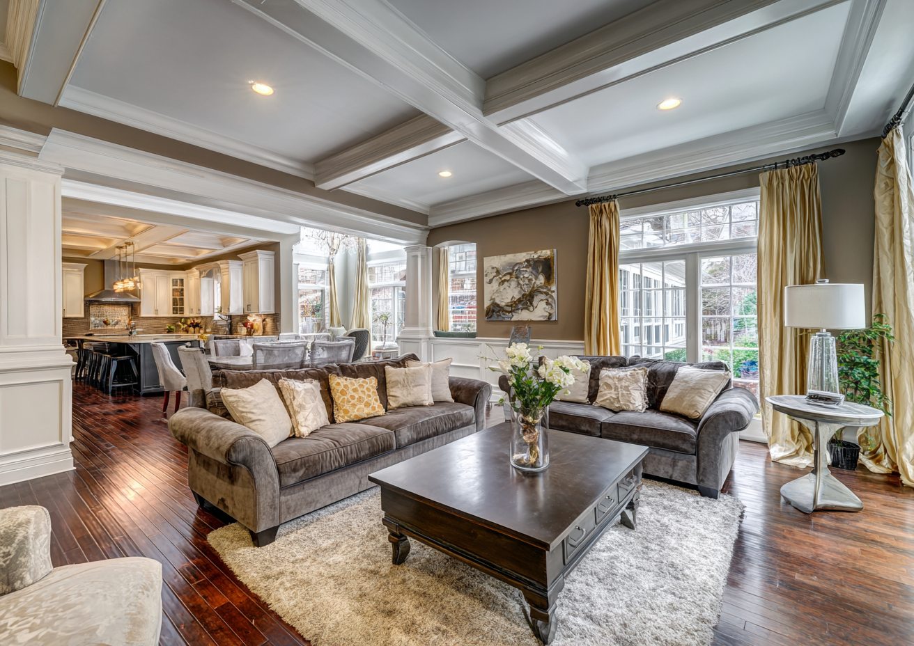 The Anatomy of a Great NJ Listing: Photos, Tour, and Floor Plan
