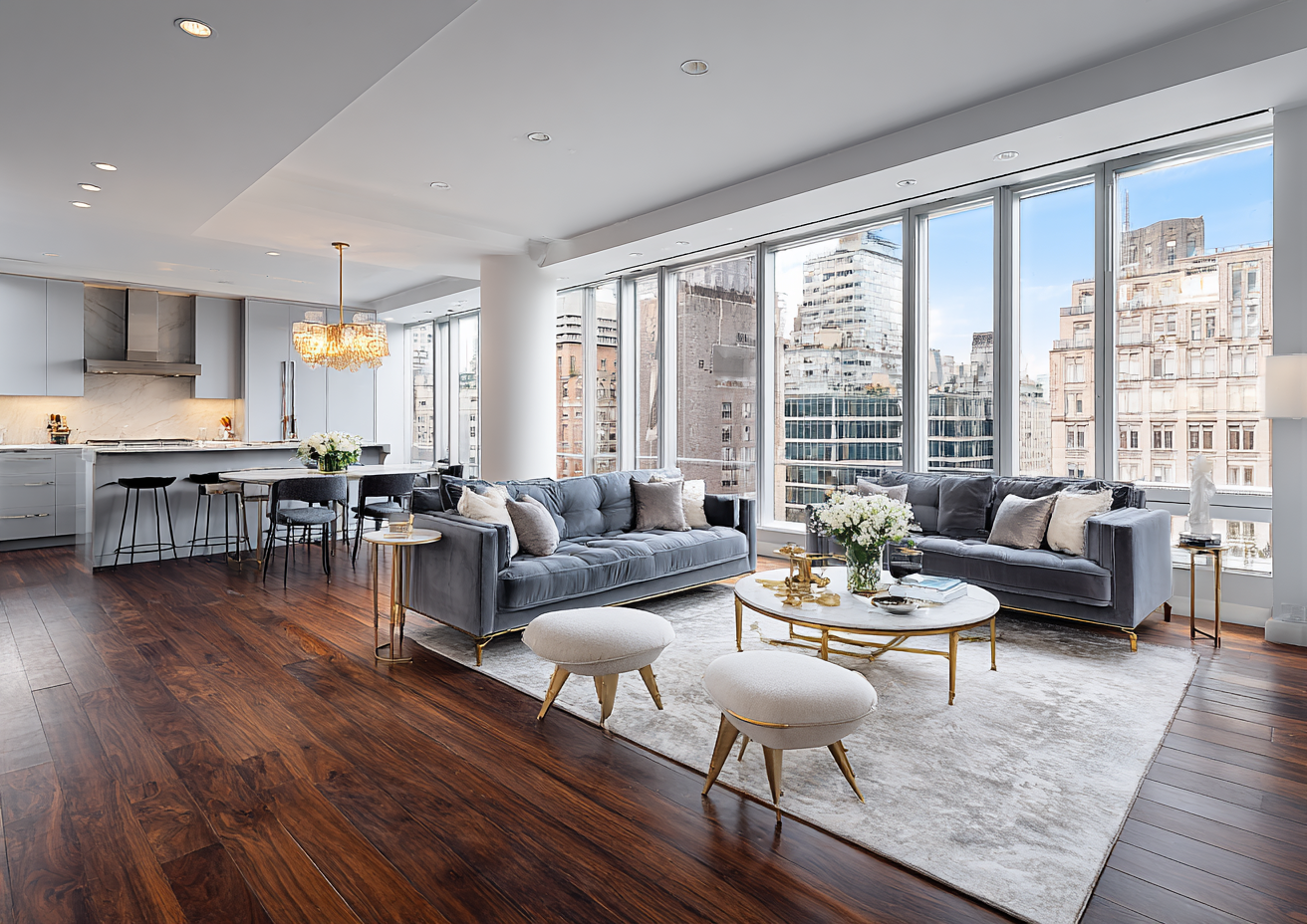 Why Every NYC Agent Needs a Pro Real Estate Photographer to Stand Out