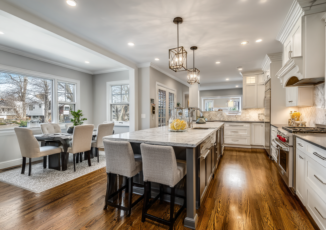 Why Every North Jersey Listing Needs a Professional Real Estate Photographer NJ