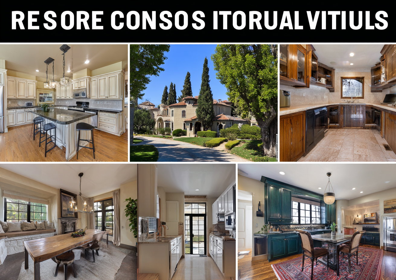 The Pros and Cons of Different "Real estate virtual tours near me"