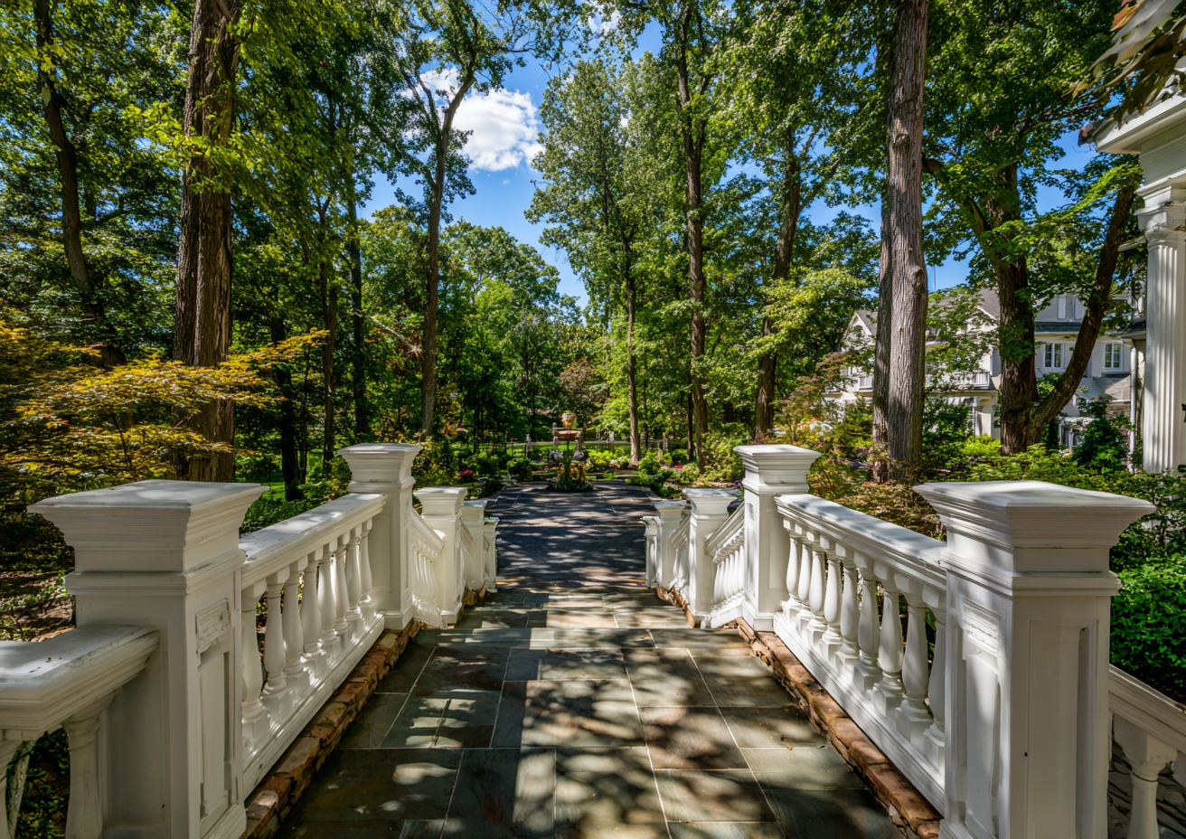 Short Term Rental HDR Photography in NJ for Vibrant Listings