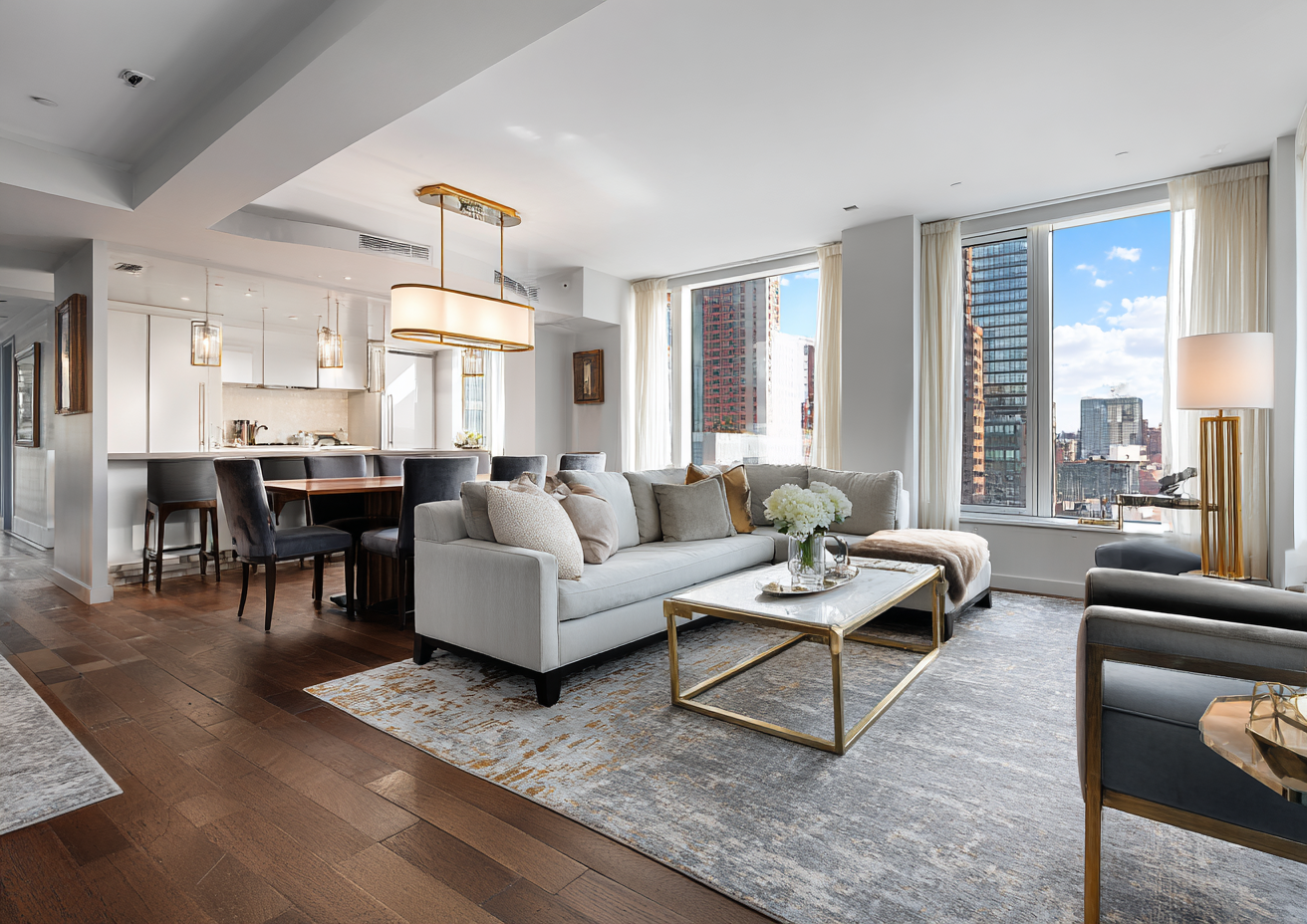 Unlocking Better Listings: The Power of Real Estate Photography Services in NYC