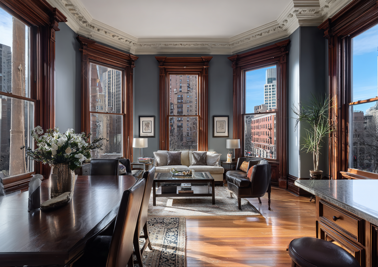Photographing the Heights: A Guide to Upper Manhattan Real Estate Photography