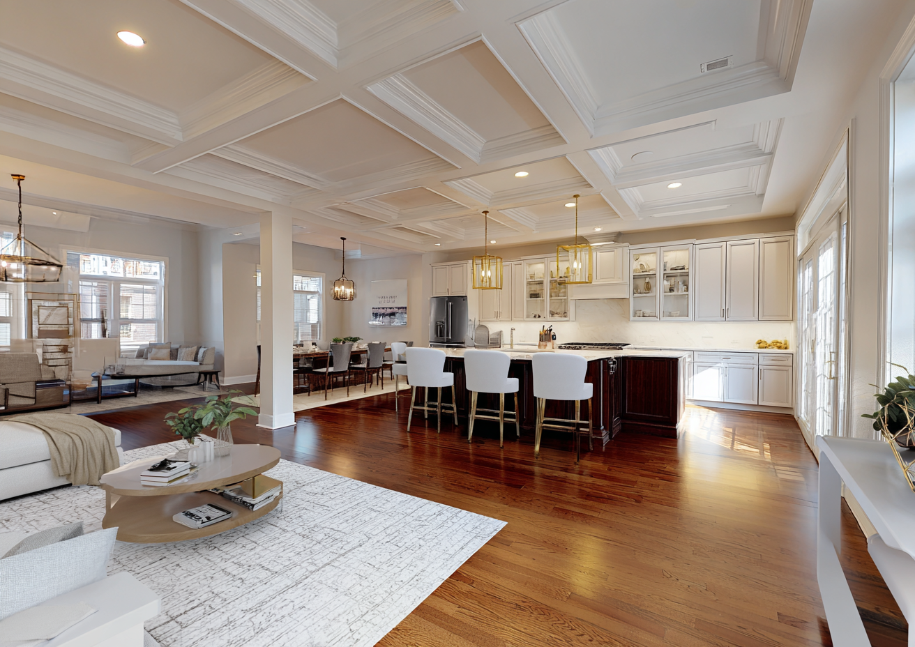 Why Virtual Tours are No Longer Optional for NJ Real Estate