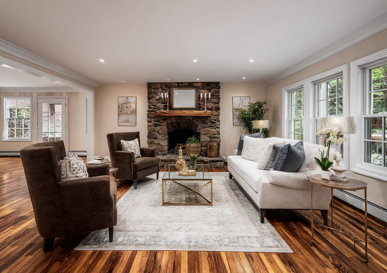 Why Top Agents Choose RealtaSnap for Real Estate Photography Services in NYC and North Jersey