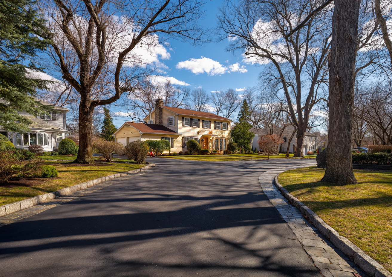 Photography for Every Property: A Guide to NJ Real Estate Visuals