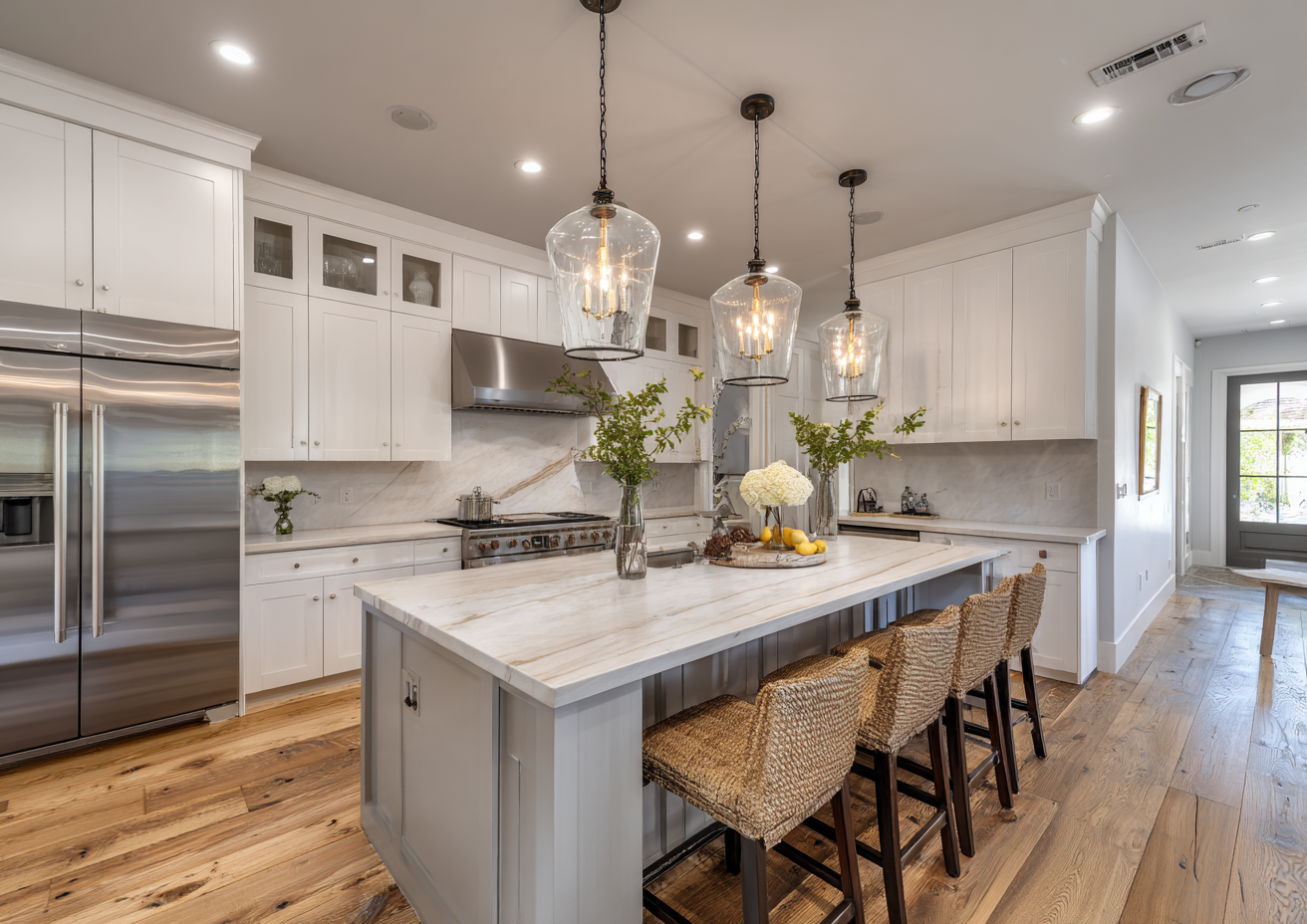 How Professional Real Estate Photography Helps Homes Sell 47% Faster