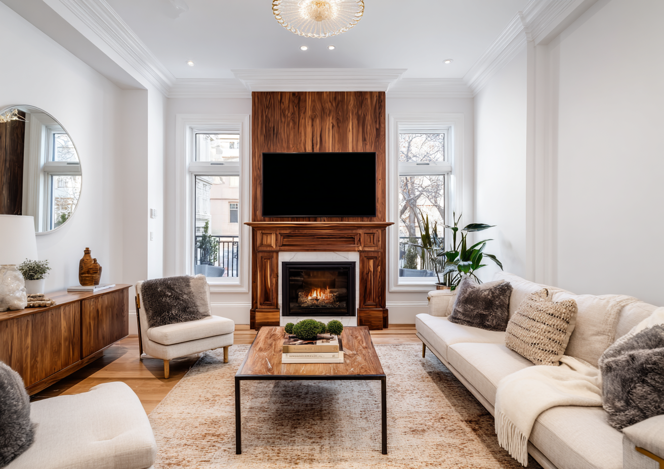 How to Choose the Best Real Estate Photographer in NYC: Essential Tips for Agents