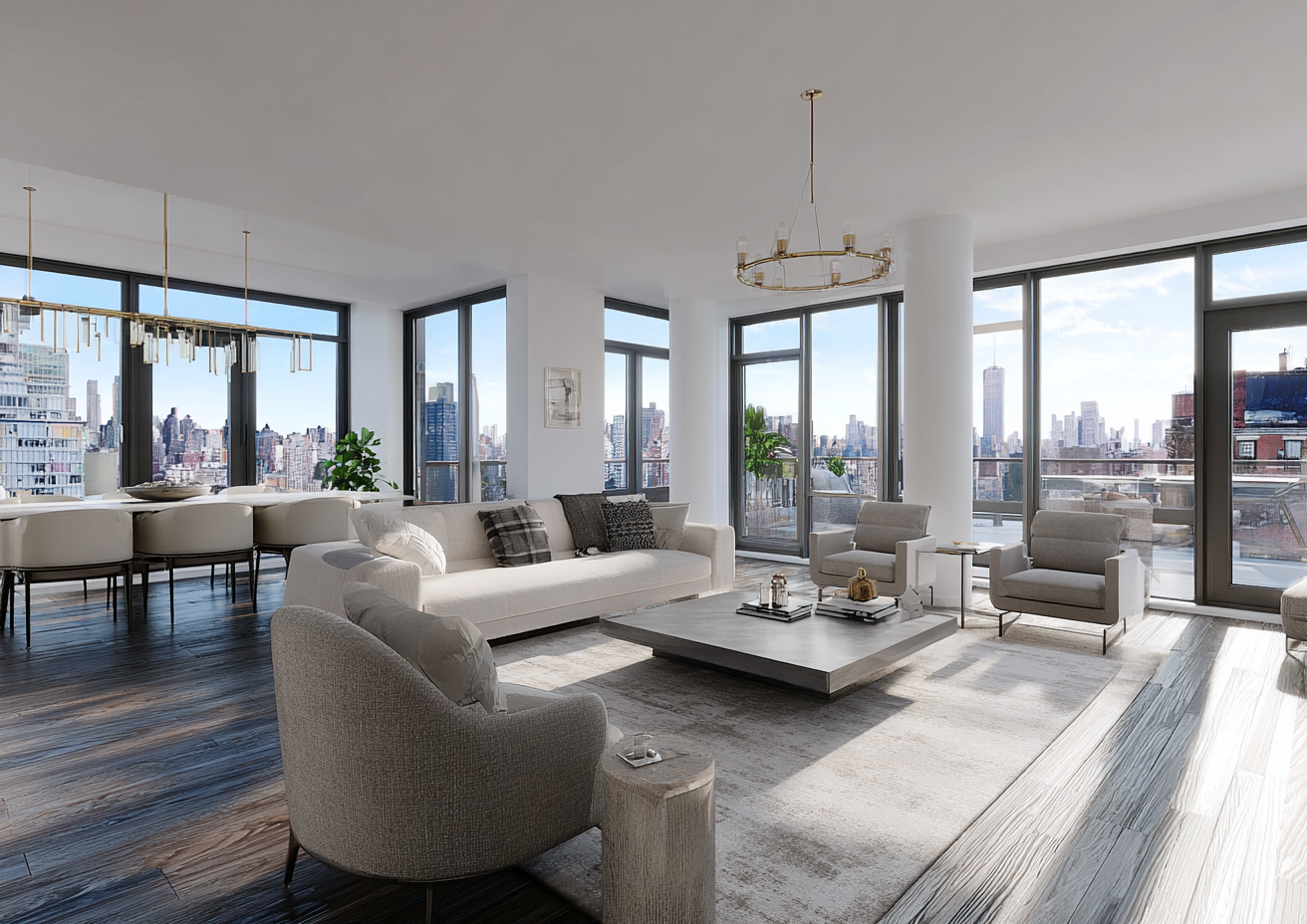 Why 3D Virtual Tours Are Transforming Real Estate Marketing in NYC