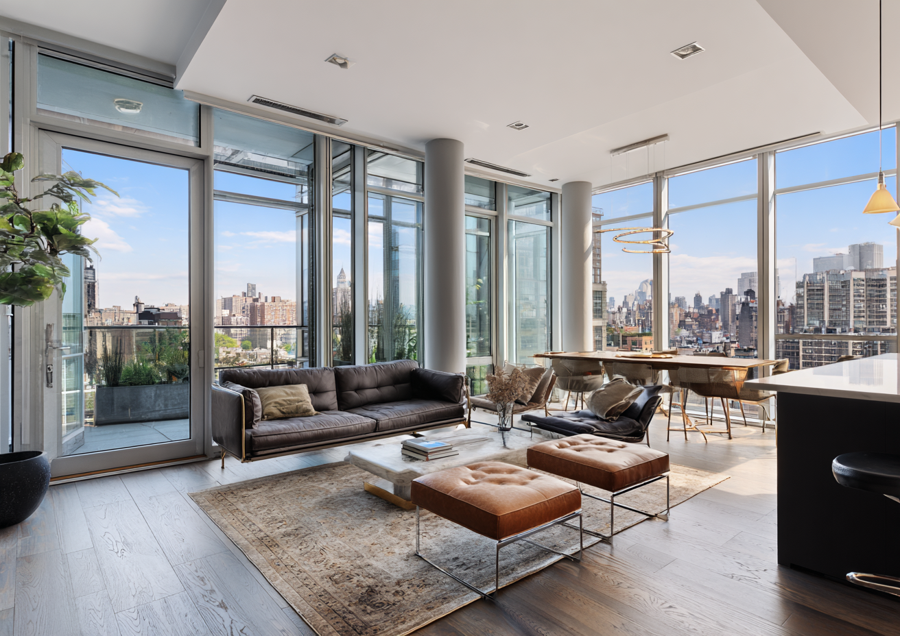How a 3D Virtual Tour Elevates NYC Listings: Faster Sales, Happier Clients
