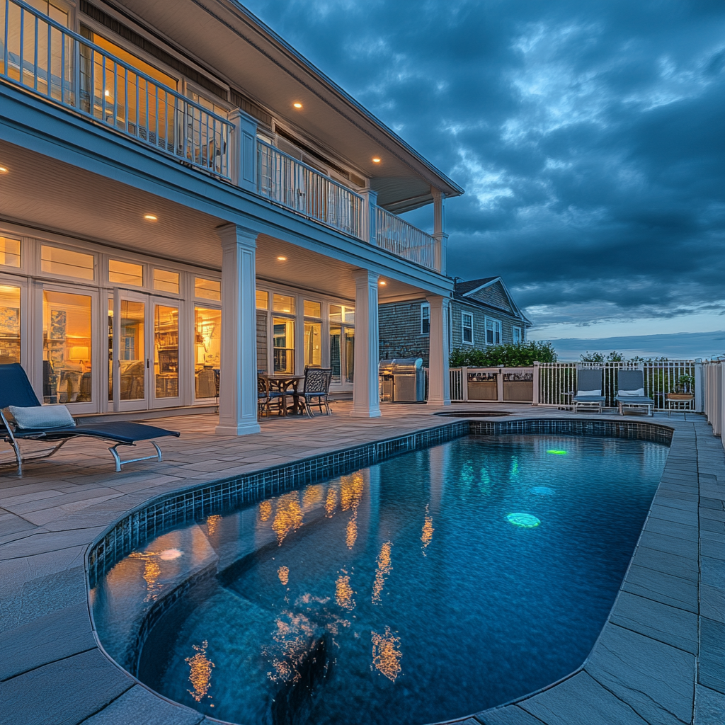Top Vacation Rental Photography in New Jersey Tips for Bookings