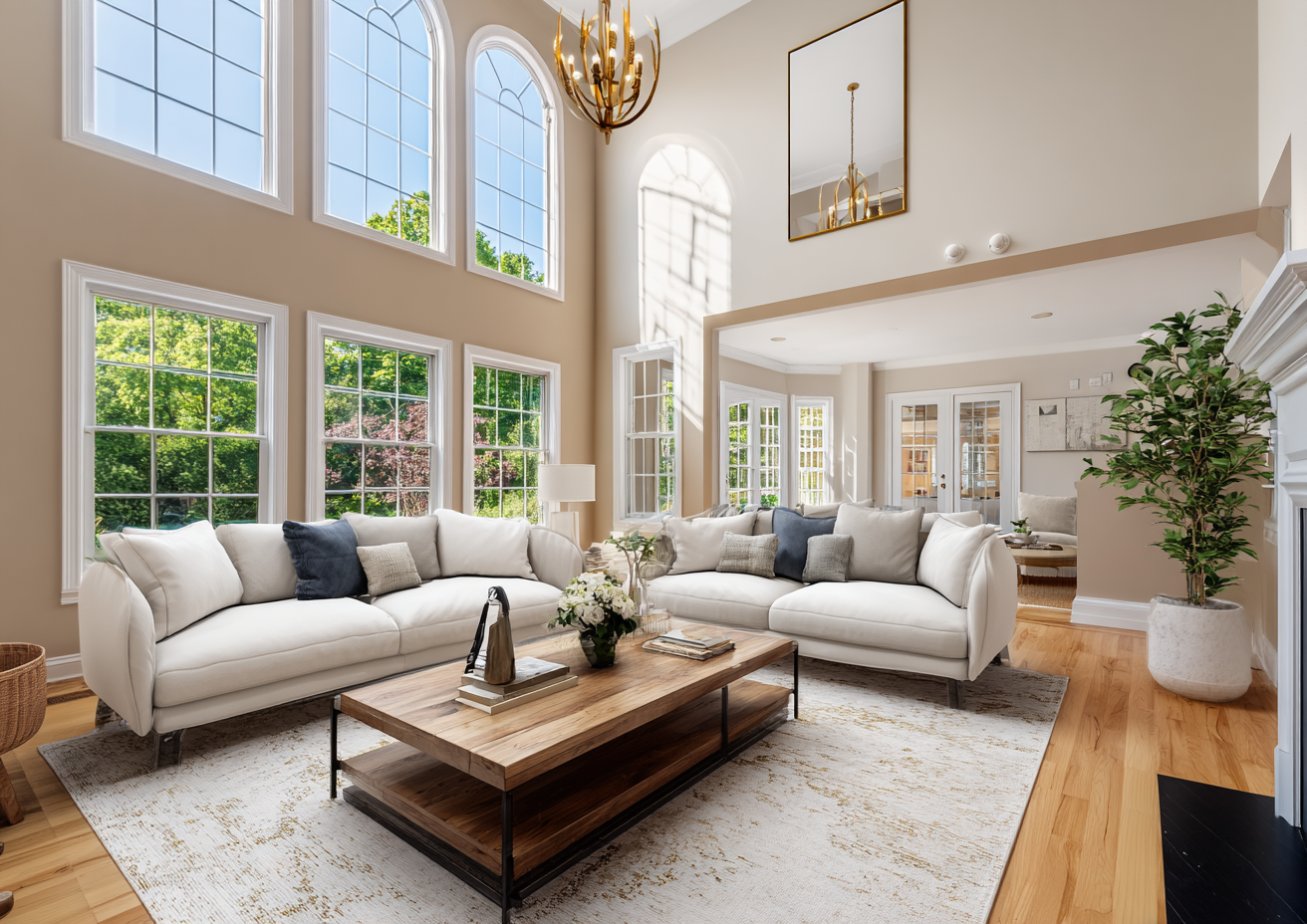 The Ultimate Guide to Virtual Staging NJ: Transforming Listings with RealtaSnap