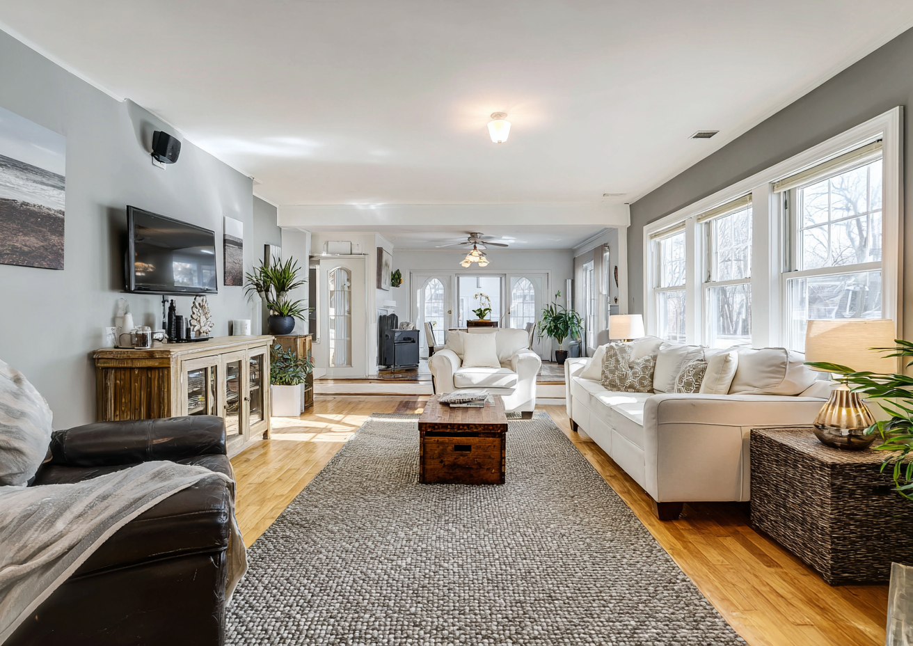 Short Term Rental Branding Photography in NJ: Making Your Listing Stand Out