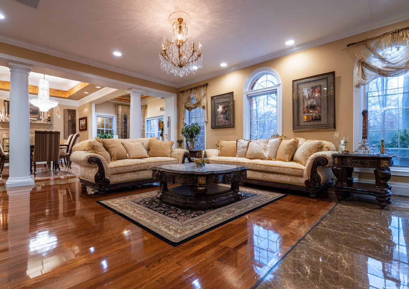 The Essential Add-On: Why Every NJ Photo Shoot Needs a Floor Plan