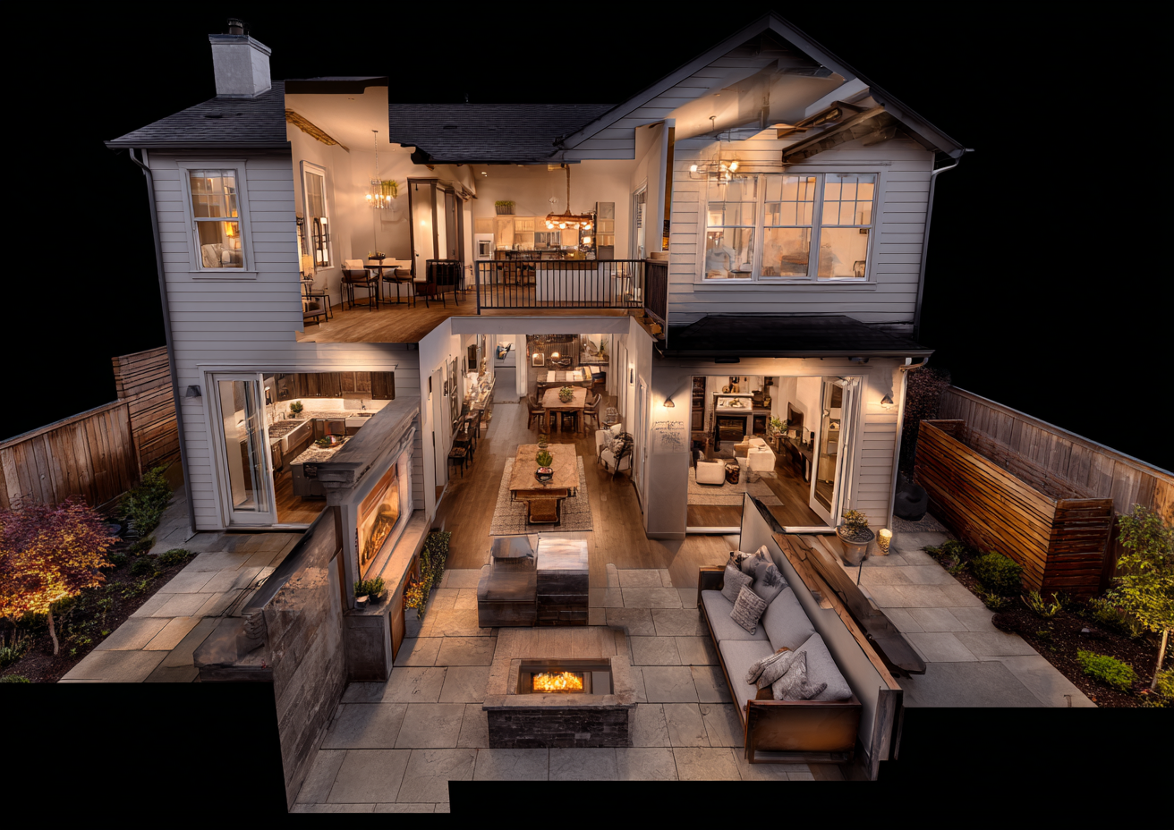 The 24/7 Open House: How a 3D Virtual Tour Captures Serious Buyers
