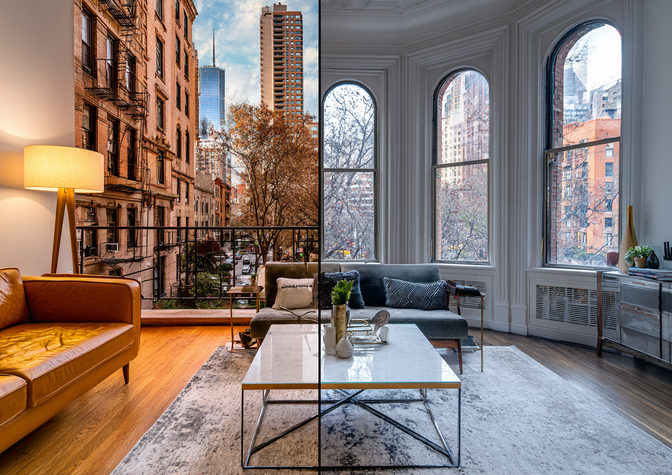 The Ultimate Guide to Real Estate Photography Services in NYC
