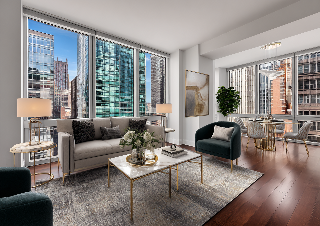 Why Every NYC Listing Needs a 3D Virtual Tour: Modern Marketing That Sells