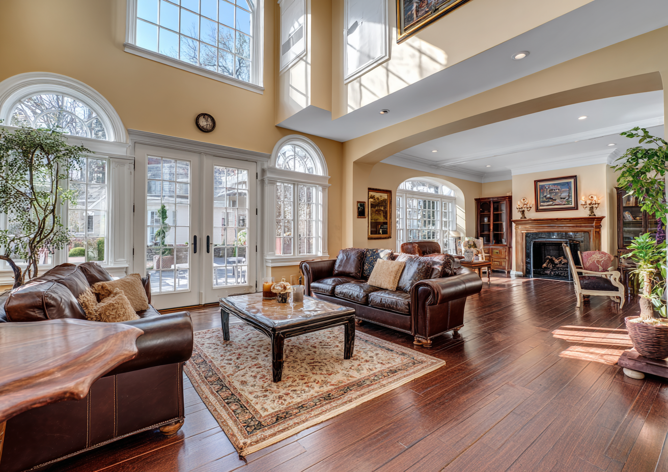 Finding the Right NJ Real Estate Photographer