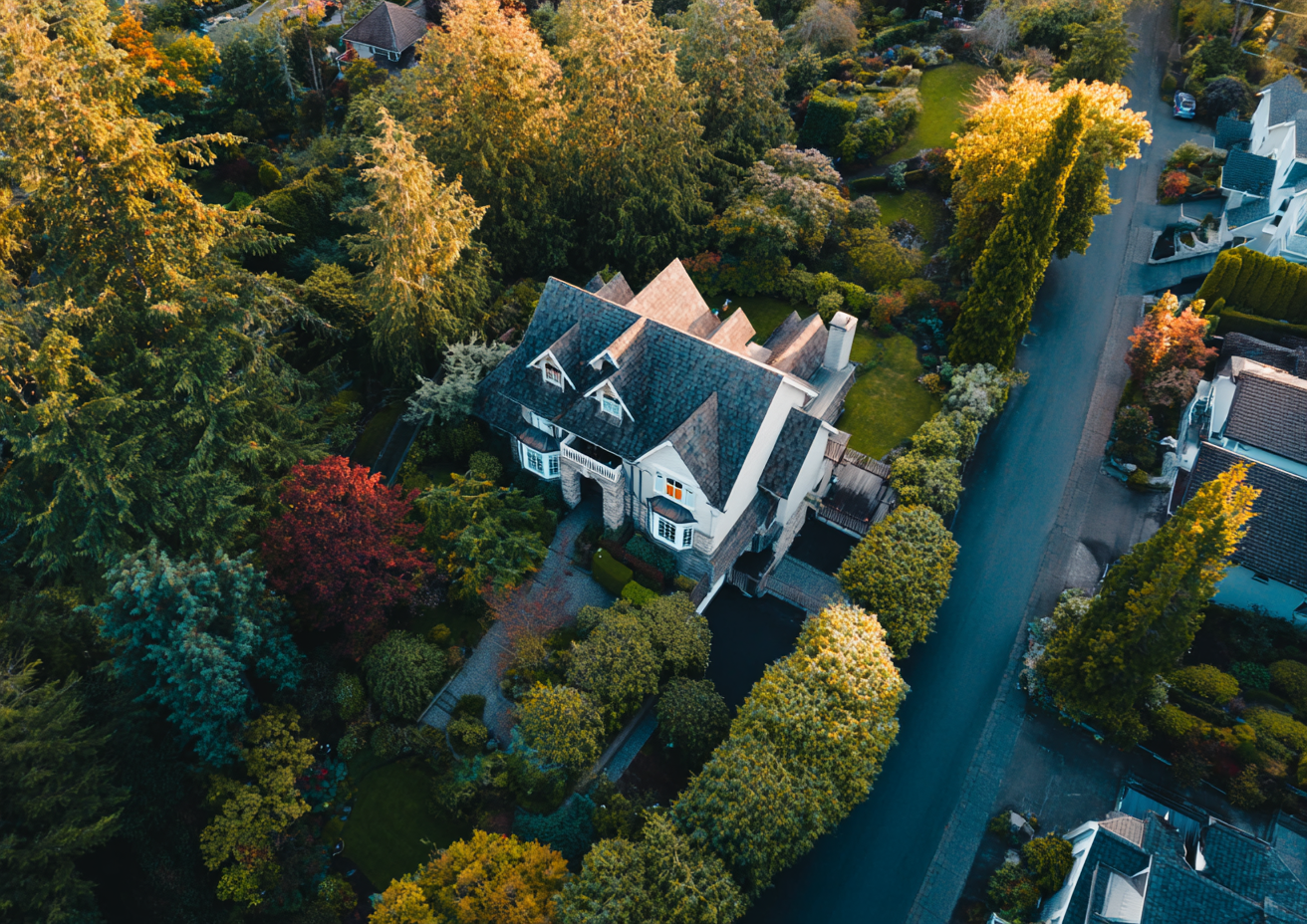 Expert Tips on Drone Photos Real Estate