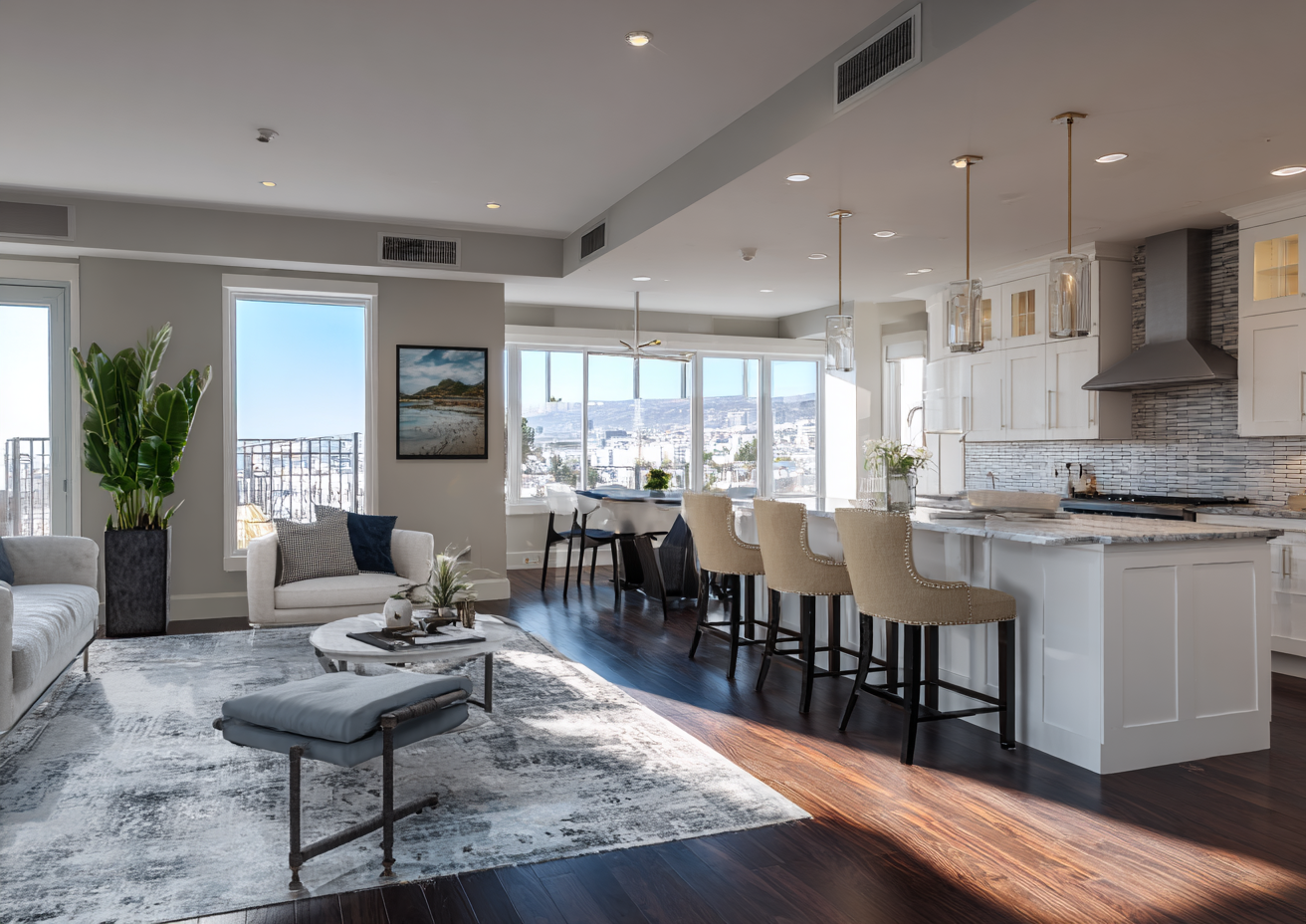 Expert Tips on Virtual Home Staging