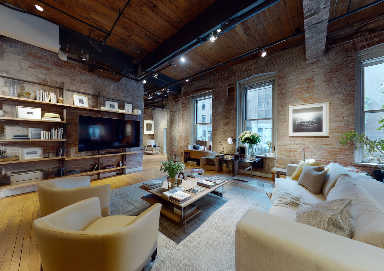 Matterport in Manhattan: The Gold Standard for NYC 3D Tours