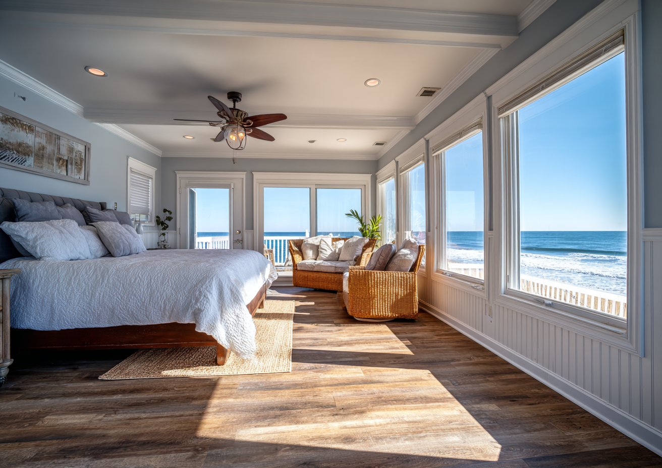 NJ Shore Airbnb Listing Photos in New Jersey That Increase Clicks