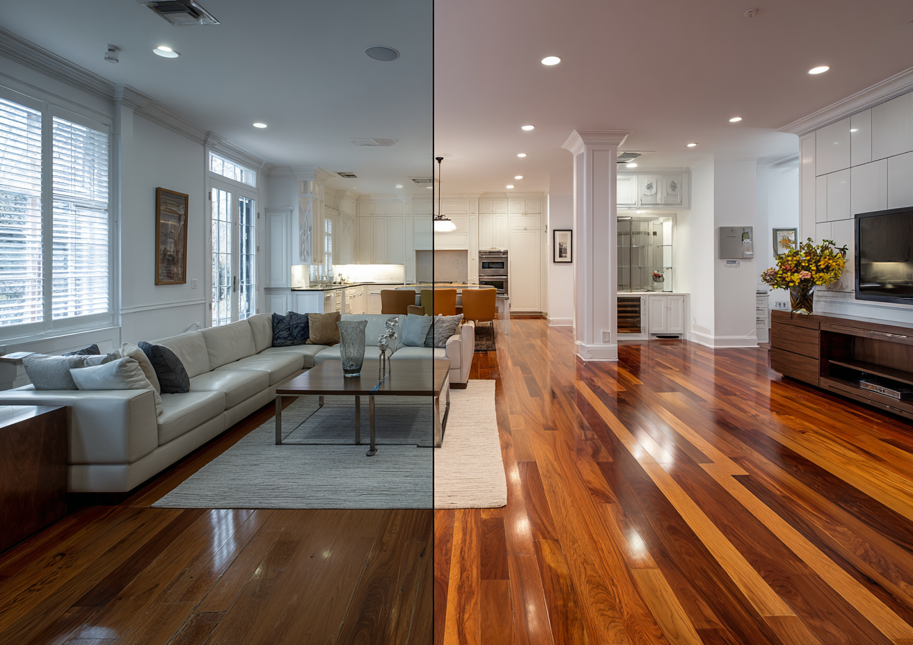 Why Hiring a Real Estate Photographer Makes a Difference